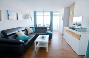 Ferienpark Hs G Etage 11 Whg 1 in Heiligenhafen